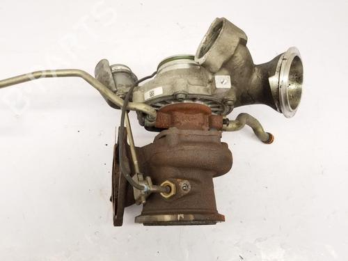 Turbocharger/Supercharger VOLVO V70 III (135) D4 | BP28284154M71 