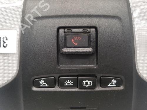 Kabinelys TOYOTA COROLLA Hatchback (_E21_, _EA1_, _EH1_) 1.8 Hybrid (ZWE211, ZWE219) | BP39026775I8 - Image 2