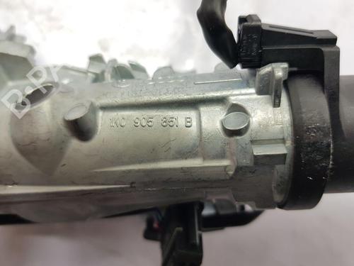 Rattlås /Tenningslås VW GOLF PLUS V (5M1, 521) 1.4 TSI | BP29957269M48