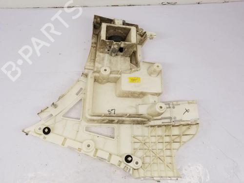 Used Rear bumper bracket BMW X4 (G02, F98) xDrive 30 d (265 hp) 29378904
