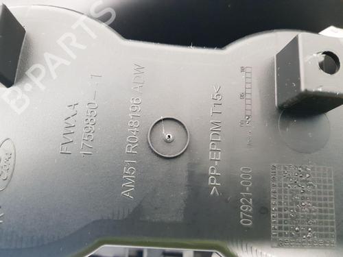 Suporte copos/Objectos FORD KUGA II (DM2) 2.0 TDCi 4x4 | BP32127569I37 