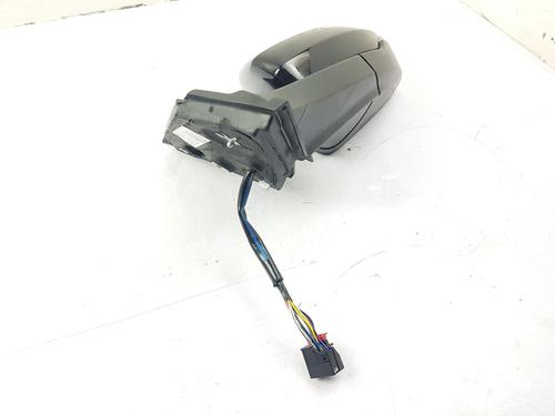 Left mirror VW POLO VI (AW1, BZ1, AE1)  | BP30445567C26 