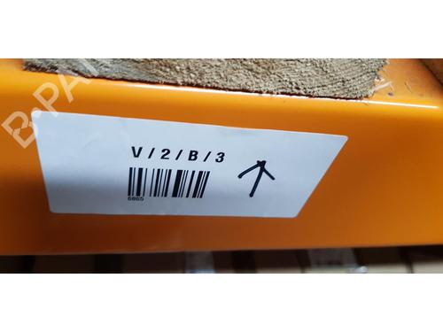 Xenon-ballast AUDI A4 B9 (8W2, 8WC) 2.0 TDI | BP29316179C53 