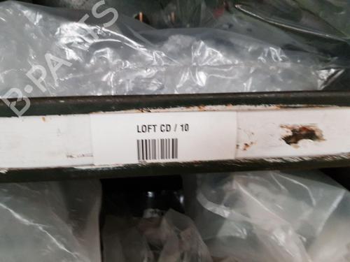 Kombi Kontakt / Stilkkontakt AUDI A6 C6 Avant (4F5) 2.0 TDI | BP22673635I30 
