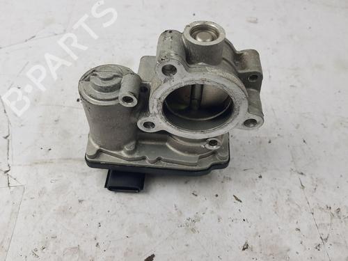 Throttle body RENAULT CLIO V (B7_) 1.0 TCe 100 (B7MT) | BP38991391M82 - Image 5