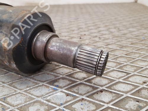 Left front driveshaft HYUNDAI SANTA FÉ II (CM) 2.2 CRDi GLS 4x4 | BP26569721M38 