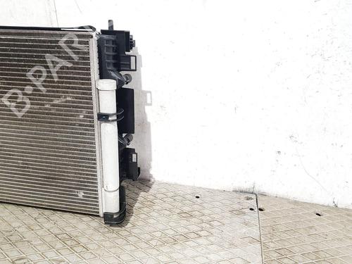 Water radiator SMART FORTWO Coupe (453) 0.9 (453.344, 453.353) | BP37437677M31 - Image 9