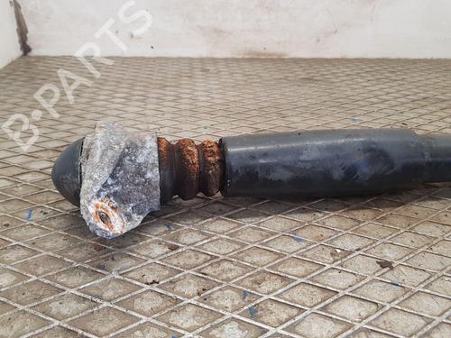 Left rear shock absorber VW SCIROCCO III (137, 138) 2.0 TDI | BP29262601M18 
