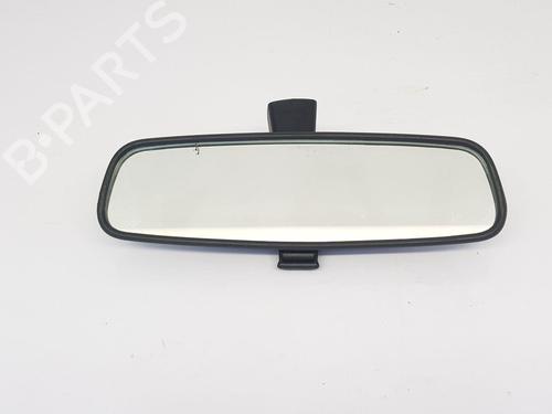 Right mirror FORD FIESTA VI (CB1, CCN)  | BP26400819C27 