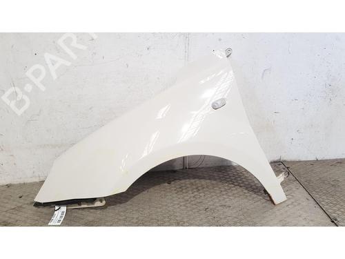 Used Left front fenders Left front fenders 37461566 37461566