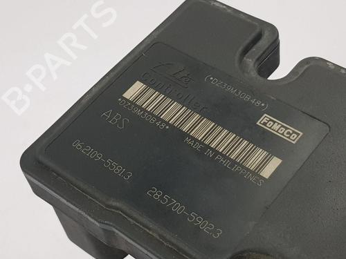 Pompe ABS FORD FIESTA VI (CB1, CCN) 1.6 Ti | BP29620637M43 