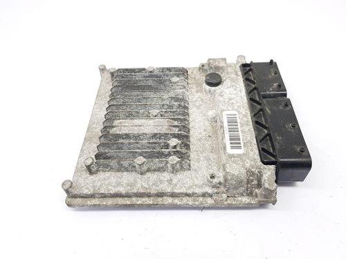 Engine control unit (ECU) MERCEDES-BENZ SPRINTER 4-t Van (B907, B910) 416 CDI RWD (907.643, 907.645, 907.647) | BP31603531M57