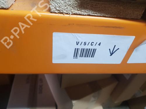 Right front driveshaft OPEL MOKKA 1.2 (76) | BP29927848M39 