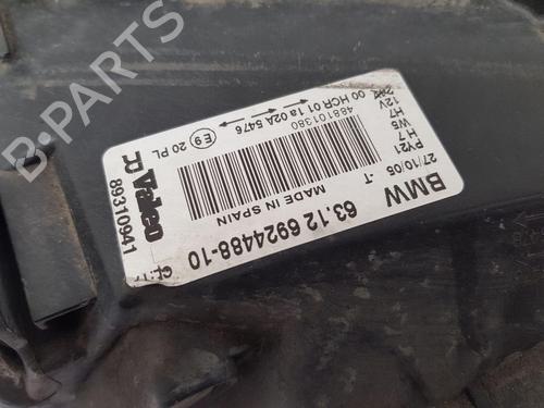 Right headlight BMW 1 (E87) 120 d | BP37024990C29 - Image 6