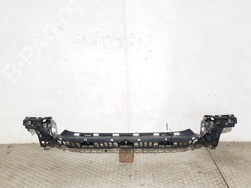 Used Rear bumper bracket BMW 4 Coupe (F32, F82) M4 Competition (450 hp) 30264664