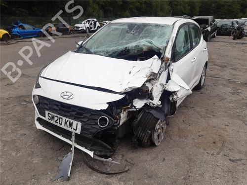 Pipe HYUNDAI ELANTRA III (XD)  | BP22683113M125 