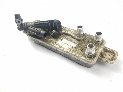 Oil radiator BMW i8 (I12) hybrid | BP29440068M33 