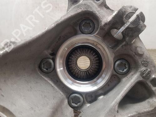 Left front steering knuckle BMW 1 (F40) 118 i | BP30580954M25 