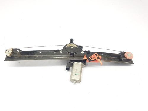 Front right window mechanism FIAT GRANDE PUNTO (199_) 1.4 16V (199BXG1B, 199AXG1B) | BP32149166C23