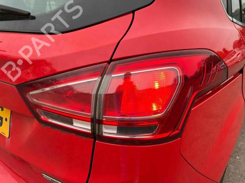 Used Parts FORD B-MAX (JK)  1.0 EcoBoost  4604247