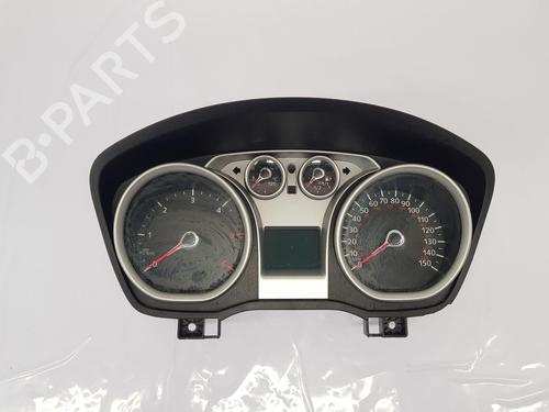 Kombiinstrument Kombiinstrument FORD KUGA I 2.0 TDCi 4x4 (136 hp) 34253611 34253611