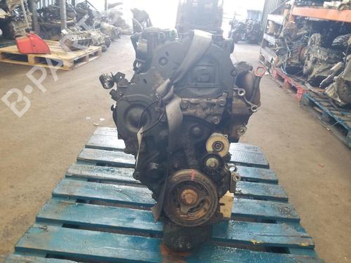 Engine PEUGEOT BIPPER (AA_) 1.4 HDi | BP33558938M1 - Image 5