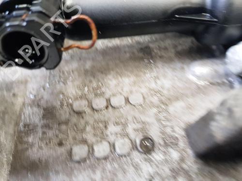 Gearbox AUDI A1 Sportback (8XA, 8XF) 1.4 TFSI | BP30138027M3 