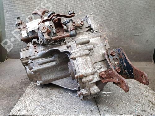 Gearbox TOYOTA MR2 III (ZZW3_) 1.8 16V VT-i (ZZW30) | BP22205368M3