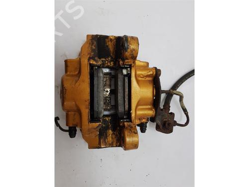 Right rear brake caliper NISSAN 350Z Coupe (Z33) 3.5 (AAZ33) | BP25839241M106 