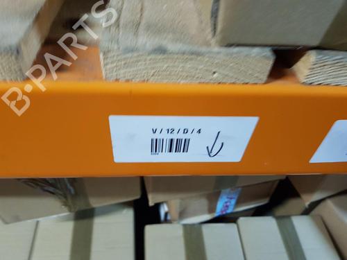 Front left window mechanism SEAT IBIZA IV (6J5, 6P1) 1.4 | BP28501170C22