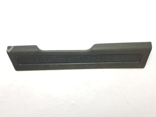 Used Right sideskirt LAND ROVER RANGE ROVER EVOQUE (L538) [2011-2019]  29737919