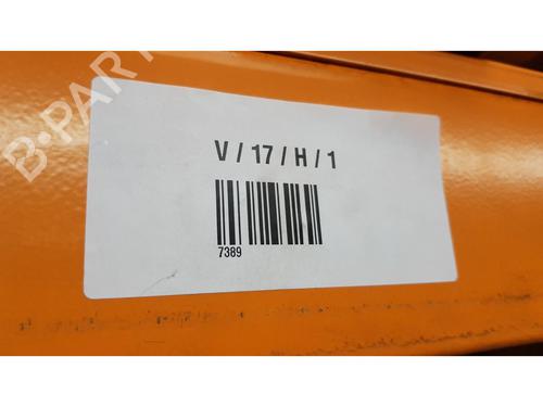 Front wiper motor FIAT GRANDE PUNTO (199_) 1.2 | BP24456881M29 