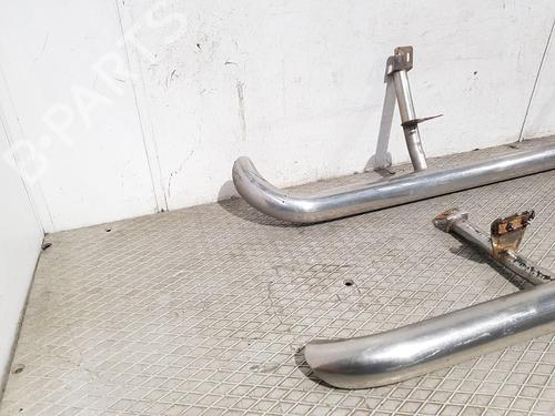 Step LAND ROVER RANGE ROVER III (L322) 3.6 D 4x4 | BP29492921C149 