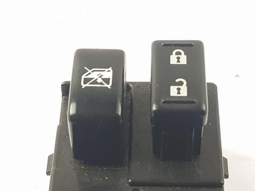 Right front window switch NISSAN MICRA IV (K13K, K13KK) 1.2 | BP28283996I26 