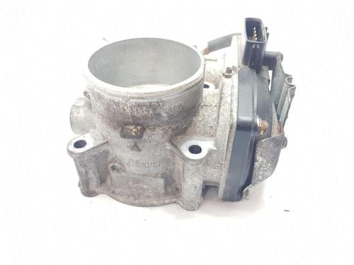 Throttle body MITSUBISHI OUTLANDER III (GG_W, GF_W, ZJ, ZL, ZK) 2.0 Hybrid 4WD (GG2W) | BP27689269M82 