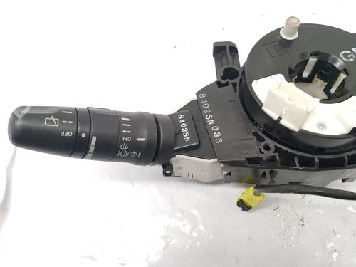 Steering column stalk NISSAN NOTE (E11, NE11) 1.6 | BP31690860I23 - Image 2