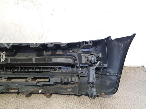 Front bumper LAND ROVER RANGE ROVER SPORT I (L320) 3.0 D 4x4 | BP27920768C7 