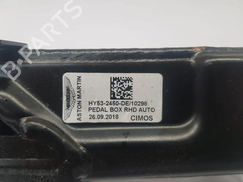 bremsepedal ASTON MARTIN VANTAGE Coupe V8 | BP36280909I19 - Image 4