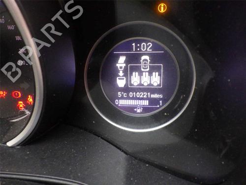 Gearbox HONDA JAZZ IV (GK_) 1.3 | BP40463439M3 - Image 11