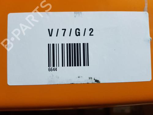 Electronic module MAZDA 2 Hatchback (DL, DJ) | BP27392354M83 - Image 7