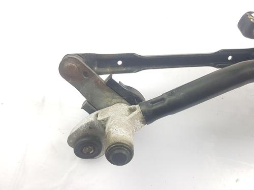 Front wiper motor HYUNDAI i10 I (PA) 1.1 | BP24965072M29 