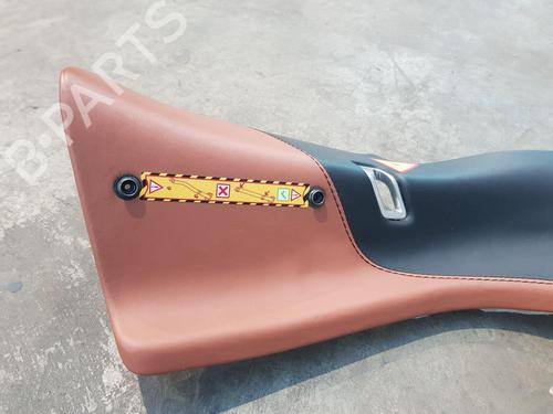 Right front seat MCLAREN 720S 4.0 | BP29957143C16