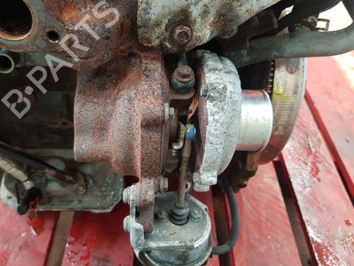 Engine VAUXHALL MOKKA / MOKKA X (J13) 1.7 CDTI | BP40528736M1 - Image 5