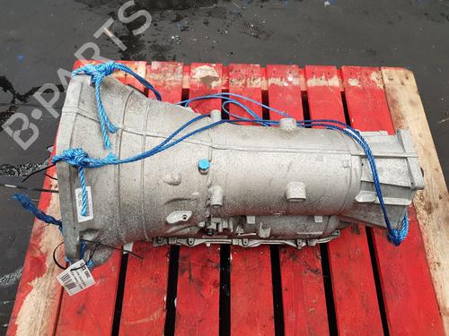Used Gearbox Gearbox BMW 5 (G30, F90) M5 (600 hp) 22668909 22668909