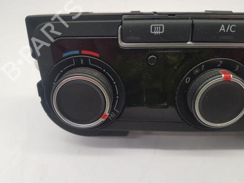 Climate control VW SCIROCCO III (137, 138) 2.0 TDI | BP33295831I5 - Image 2