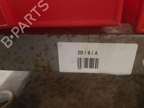 Right mirror VOLVO V50 (545) 1.6 D | BP22673685C27 