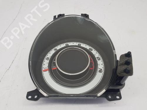 Kombiinstrument Kombiinstrument 38272133 38272133