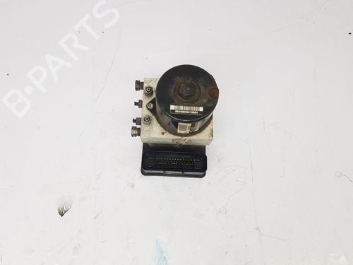 Used ABS pump ABS pump PEUGEOT 207 CC (WD_) 1.6 16V (120 hp) 33944380 33944380