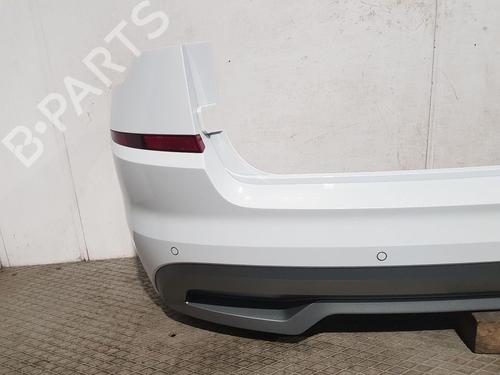 Rear bumper SKODA KAMIQ (NW4)  | BP24341909C8 