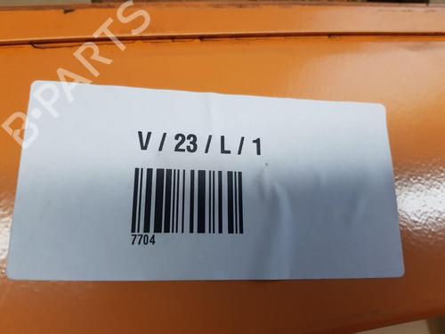 Steering pump DACIA SANDERO II TCe 90 (B8M1, B8MA, B8AC) | BP26185316M99 - Image 8